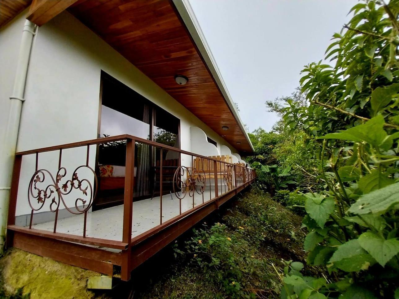 Bed and Breakfast Belcruz Bed&Breakfast Monteverde Exterior foto