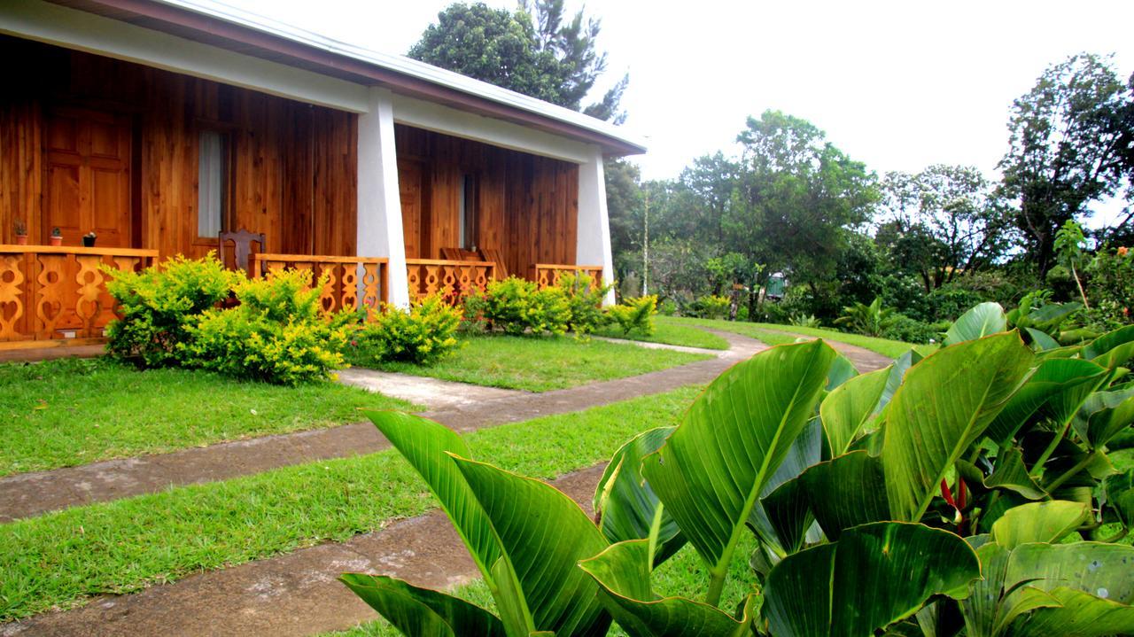 Bed and Breakfast Belcruz Bed&Breakfast Monteverde Exterior foto