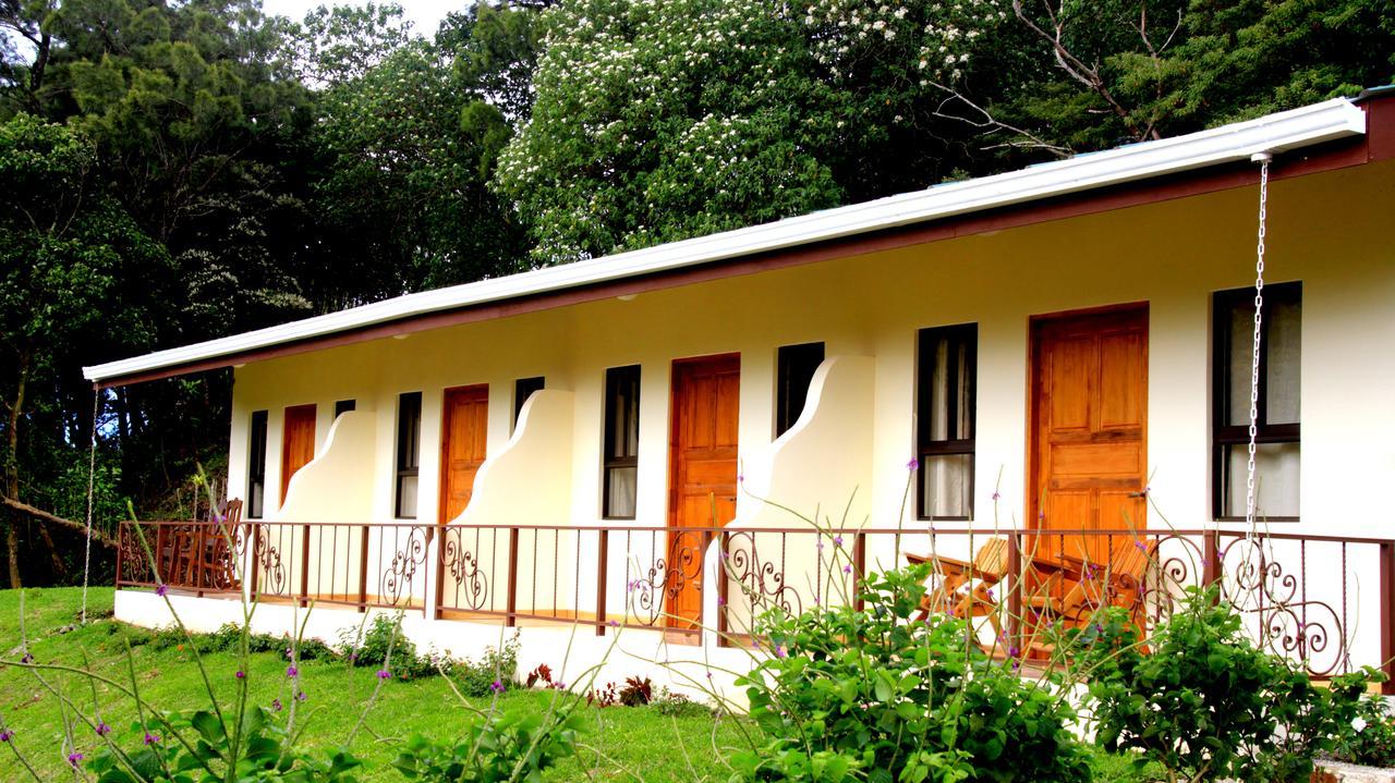 Bed and Breakfast Belcruz Bed&Breakfast Monteverde Exterior foto