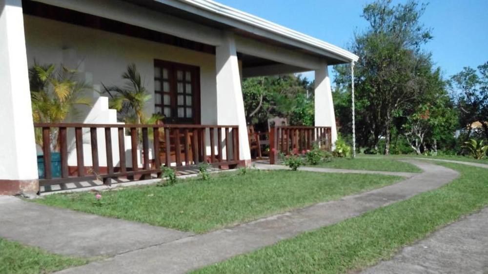 Bed and Breakfast Belcruz Bed&Breakfast Monteverde Exterior foto